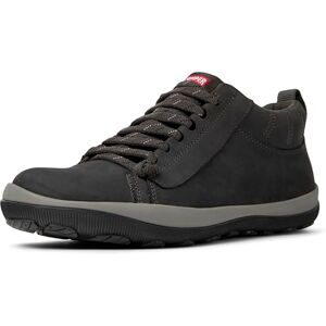 Camper , Peu Pista Gm, Men Ankle Boot, Dark Gray, 44, (EU) Camper , Peu Pista Gm, Men Ankle Boot, Dark Gray, 44, (EU)
