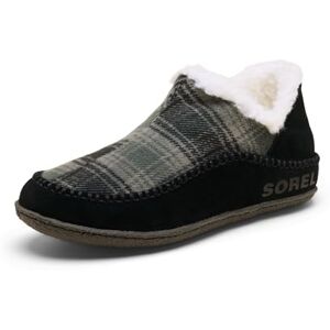 Sorel Manawan II Schuhe, Natürlicher Kreppgummi, Herausnehmbares EVA, Kunstfellfutter, Wildleder-Schlammschutz, Komfort unter den Füßen Herren Sorel Manawan II Schuhe, Natürlicher Kreppgummi, Herausnehmbares EVA, Kunstfellfutter, Wildleder-Schlammschutz, Komfort unter den Füßen Herren