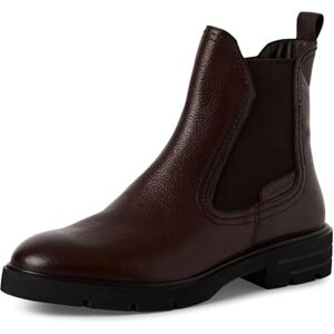 Tamaris Damen Stiefel braun 41 Tamaris Damen Stiefel braun 41