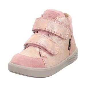 Superfit Mädchen SUPIES ROSA/GOLD 5500 Superfit Mädchen SUPIES ROSA/GOLD 5500