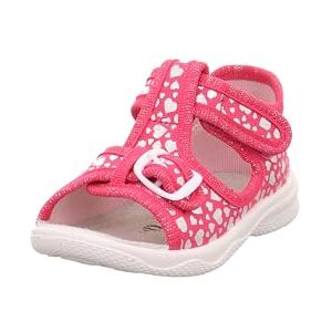 Superfit Weiblich POLLY Pink/Mehrfarbig 5540 Superfit Weiblich POLLY Pink/Mehrfarbig 5540