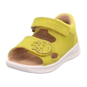 Superfit Baby Jungen LAGOON Gelb 6000 Superfit Baby Jungen LAGOON Gelb 6000