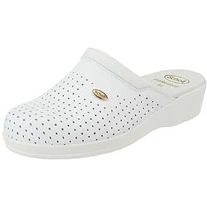 Scholl F200021065380, Schuh für Medizinisches Fachpersonal, Bianco, Scholl F200021065380, Schuh für Medizinisches Fachpersonal, Bianco,