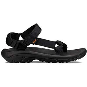 Teva Damen W Hurricane Xlt2 Sandalen, Schwarz, 37 EU Teva Damen W Hurricane Xlt2 Sandalen, Schwarz, 37 EU