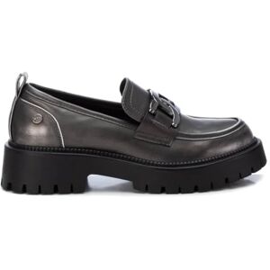 XTI Damen 143291 Slipper, Blei 66, 39 EU XTI Damen 143291 Slipper, Blei 66, 39 EU