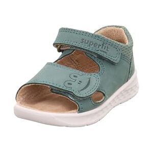 Superfit Baby Jungen LAGOON Grün 7000 Superfit Baby Jungen LAGOON Grün 7000