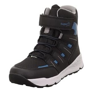 Superfit Männlich Free Ride Schwarz/Blau 0010 Superfit Männlich Free Ride Schwarz/Blau 0010