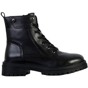 Geox Damen D Iridea Stiefeletten, Schwarz, 40 EU Geox Damen D Iridea Stiefeletten, Schwarz, 40 EU