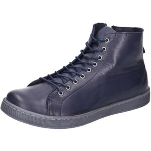 Andrea Conti Damen Women's Trainers Sneaker, D Blau, 40 EU Andrea Conti Damen Women's Trainers Sneaker, D Blau, 40 EU