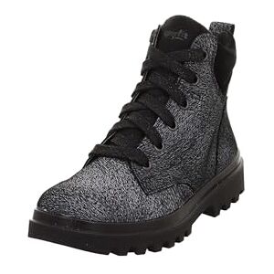 Superfit Mädchen ABBY NOVA warm gefütterte Gore-Tex Stiefel 1-000612, SCHWARZ 0020, 33 Superfit Mädchen ABBY NOVA warm gefütterte Gore-Tex Stiefel 1-000612, SCHWARZ 0020, 33