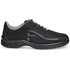 Abeba ESD Arbeitsschuhe uni6 Halbschuh sportlich mit ESD-Kennzeichnung 36728, 42 EU Abeba ESD Arbeitsschuhe uni6 Halbschuh sportlich mit ESD-Kennzeichnung 36728, 42 EU