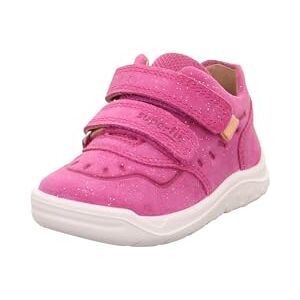 Superfit Weiblich Whaley Pink/Orange 5510 Superfit Weiblich Whaley Pink/Orange 5510