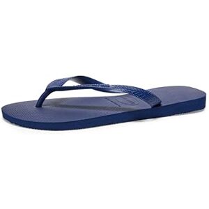 Havaianas Unisex Top Zehentrenner, Blau (Navy Blue 0555), 41/42 EU Havaianas Unisex Top Zehentrenner, Blau (Navy Blue 0555), 41/42 EU
