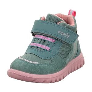 Superfit Weiblich SPORT7 MINI Grün/Rosa 7010 Superfit Weiblich SPORT7 MINI Grün/Rosa 7010