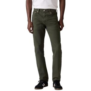 Levi's Herren 511 Slim Jeans, Leafy Greens Gd, 32W / 32L Levi's Herren 511 Slim Jeans, Leafy Greens Gd, 32W / 32L