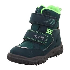 Superfit Männlich HUSKY Grün/Hellgrün 7000 Superfit Männlich HUSKY Grün/Hellgrün 7000
