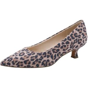 MARCO TOZZI Damen Pumps weiches Feel Me Fußbett weiches Innenfutter Modern, beige (Leo Dune), 40 EU MARCO TOZZI Damen Pumps weiches Feel Me Fußbett weiches Innenfutter Modern, beige (Leo Dune), 40 EU