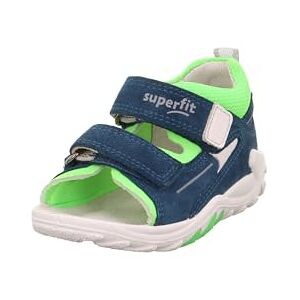 Superfit Männlich FLOW Blau/Hellgrün 8020 Superfit Männlich FLOW Blau/Hellgrün 8020