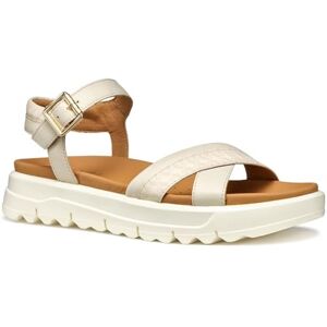 Geox WOMAN D XAND 2.1S B PAPYRUS 35_EU Geox WOMAN D XAND 2.1S B PAPYRUS 35_EU