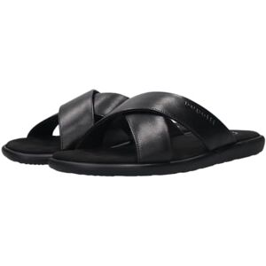 Bugatti -Herren-Sandalen-331-AX281, black, 43 Bugatti -Herren-Sandalen-331-AX281, black, 43