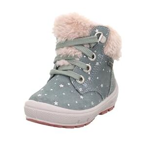 Superfit Mädchen GROOVY HELLGRÜN 7510 Superfit Mädchen GROOVY HELLGRÜN 7510