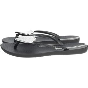 Ipanema Schuhe Maxi Fashion II, Schwarz, 39 EU Ipanema Schuhe Maxi Fashion II, Schwarz, 39 EU