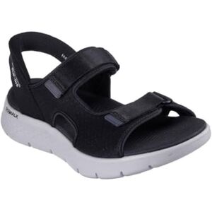 Skechers Slip-Ins: Go Walk Flex Sandal Easy Entry 229210-BKGY, Men sandals, Black, 43 EU Skechers Slip-Ins: Go Walk Flex Sandal Easy Entry 229210-BKGY, Men sandals, Black, 43 EU