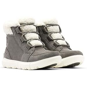 Sorel Damen-Winterstiefel, EXPLORER II CARNIVAL COZY WP Sorel Damen-Winterstiefel, EXPLORER II CARNIVAL COZY WP