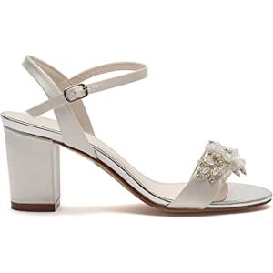 Rainbow Club Damen Mia Pump, elfenbeinfarben, 39 EU Rainbow Club Damen Mia Pump, elfenbeinfarben, 39 EU