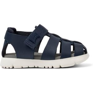 Camper Oruga Sandal K800489 Fisherman, Navy 013, 23 EU Camper Oruga Sandal K800489 Fisherman, Navy 013, 23 EU
