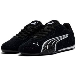 Puma Catch Suede Teenager Sneaker Kinder Puma Catch Suede Teenager Sneaker Kinder