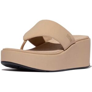 Fitflop PLATFFORMS WEDGE TOE-POST SANDALS Fitflop PLATFFORMS WEDGE TOE-POST SANDALS