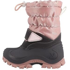 Lurchi Jenna Kinderschuhe Mädchen Gummistiefel Rosa Freizeit, Schuhgröße:26 EU Lurchi Jenna Kinderschuhe Mädchen Gummistiefel Rosa Freizeit, Schuhgröße:26 EU