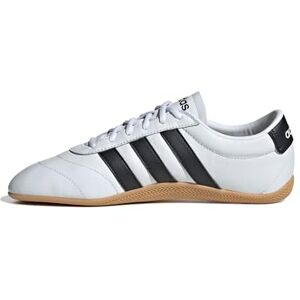 Adidas Damen Grand Court Lo Shoes, FTWR White/Core Black/Gum 3, 38 EU Adidas Damen Grand Court Lo Shoes, FTWR White/Core Black/Gum 3, 38 EU