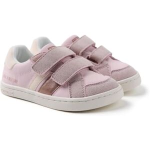GIOSEPPO Baby-Mädchen Ecorse Sneaker, Rosa, 25 EU Weit GIOSEPPO Baby-Mädchen Ecorse Sneaker, Rosa, 25 EU Weit