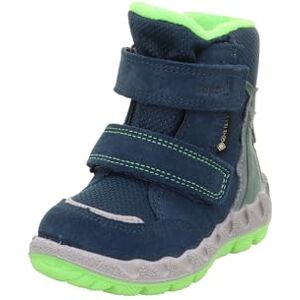 Superfit Männlich ICEBIRD Blau/Grün 8000 Superfit Männlich ICEBIRD Blau/Grün 8000