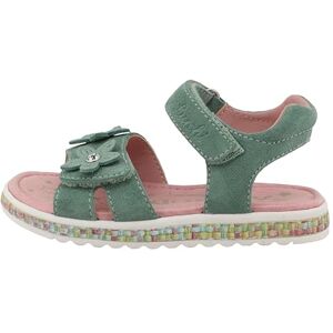 Lurchi Jungen Mädchen Callie Sandale, Mint, 32 EU Lurchi Jungen Mädchen Callie Sandale, Mint, 32 EU