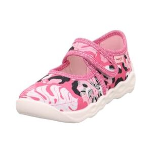 Superfit Mädchen Bubble Hausschuh, Rosa Mehrfarbig 5500, 34 EU Superfit Mädchen Bubble Hausschuh, Rosa Mehrfarbig 5500, 34 EU