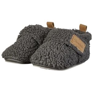 Sterntaler Krabbelschuh Boucle Sterntaler Krabbelschuh Boucle
