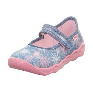 Superfit Weiblich BUBBLE BLAU 8010 Superfit Weiblich BUBBLE BLAU 8010