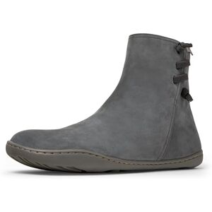 Camper , Peu Cami, Women Ankle Boot, Medium Gray, 39, (EU) Camper , Peu Cami, Women Ankle Boot, Medium Gray, 39, (EU)