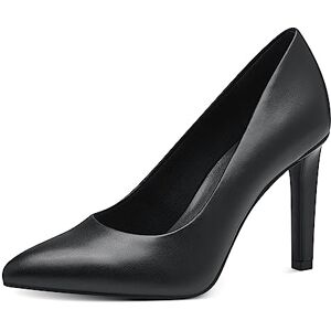 MARCO TOZZI Damen 2-22415-41 Pumps, Schwarz, 39 EU MARCO TOZZI Damen 2-22415-41 Pumps, Schwarz, 39 EU