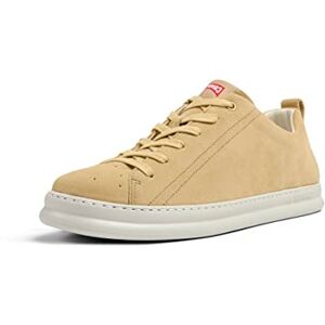 Camper , Runner Four, Men Sneaker, Medium Beige, 41, (EU) Camper , Runner Four, Men Sneaker, Medium Beige, 41, (EU)