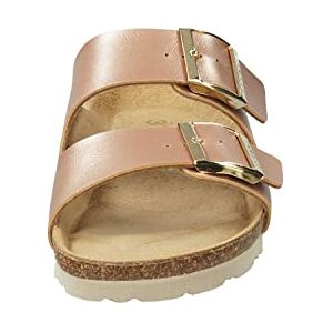 Rohde ALBA Damen, Frauen, Pantoletten, Slipper,Slides,Sandalen,Sommerschuhe,Freizeitschuhe,Sandalen,Freizeitschuhe,Slipper,LACHS,40 EU Rohde ALBA Damen, Frauen, Pantoletten, Slipper,Slides,Sandalen,Sommerschuhe,Freizeitschuhe,Sandalen,Freizeitschuhe,Slipper,LACHS,40 EU