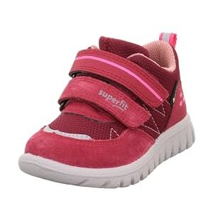 Superfit Weiblich SPORT7 MINI Rot/Rosa 5010 Superfit Weiblich SPORT7 MINI Rot/Rosa 5010