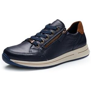 ARA Osaka Damenschuhe 12-24801 22 12-24801 22 Blau, EU 40 ARA Osaka Damenschuhe 12-24801 22 12-24801 22 Blau, EU 40