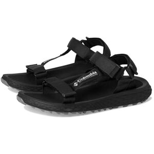 Columbia Herren-Sandalen, Konos Globetrot Columbia Herren-Sandalen, Konos Globetrot