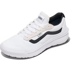 Vans Herren Range BrzSneaker, weiß/schwarz, 43 EU Vans Herren Range BrzSneaker, weiß/schwarz, 43 EU