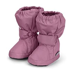 Sterntaler Unisex Baby Baby-stiefel Babyschuh, Pink, 24 EU Sterntaler Unisex Baby Baby-stiefel Babyschuh, Pink, 24 EU