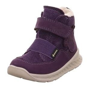 Superfit Breeze Baby Mädchen Lauflernschuh, Lila Rosa 8500 1, 22 EU Superfit Breeze Baby Mädchen Lauflernschuh, Lila Rosa 8500 1, 22 EU